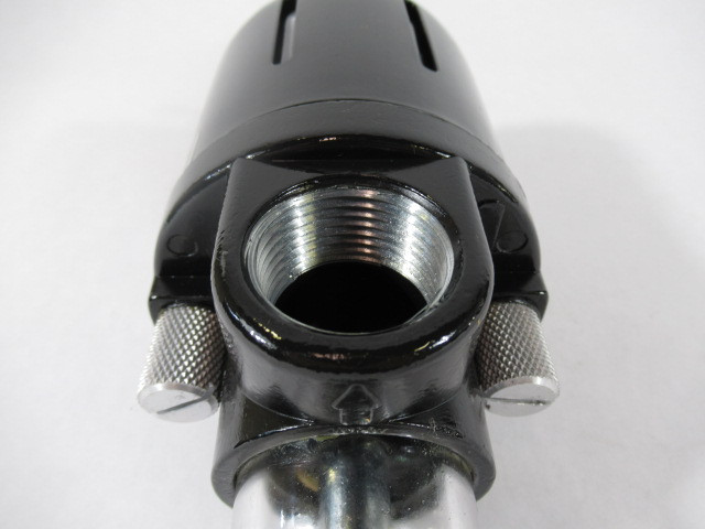 Ingersoll Rand 26361-020 Heavy Duty Lubricator 1"NPT ! NEW !