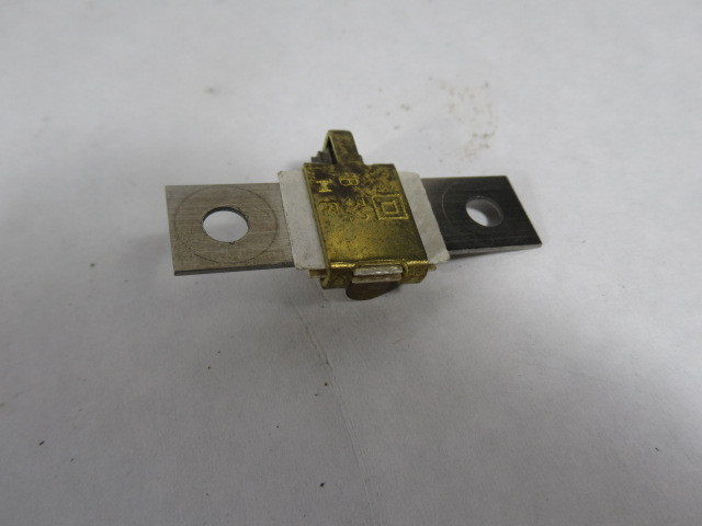Square D B32 Thermal Overload Relay Unit USED