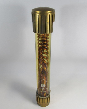 S&C Electric 303554 Liquid Filled Fuse 80E 34.6kVa ! NOP !
