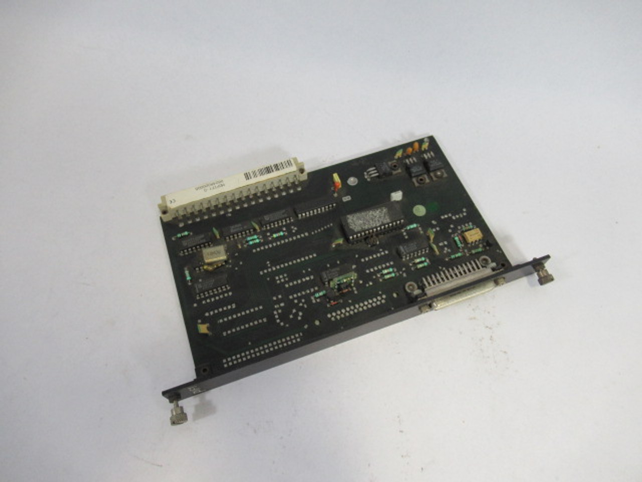 B&R MDPIF1-0 Communication Module Card USED