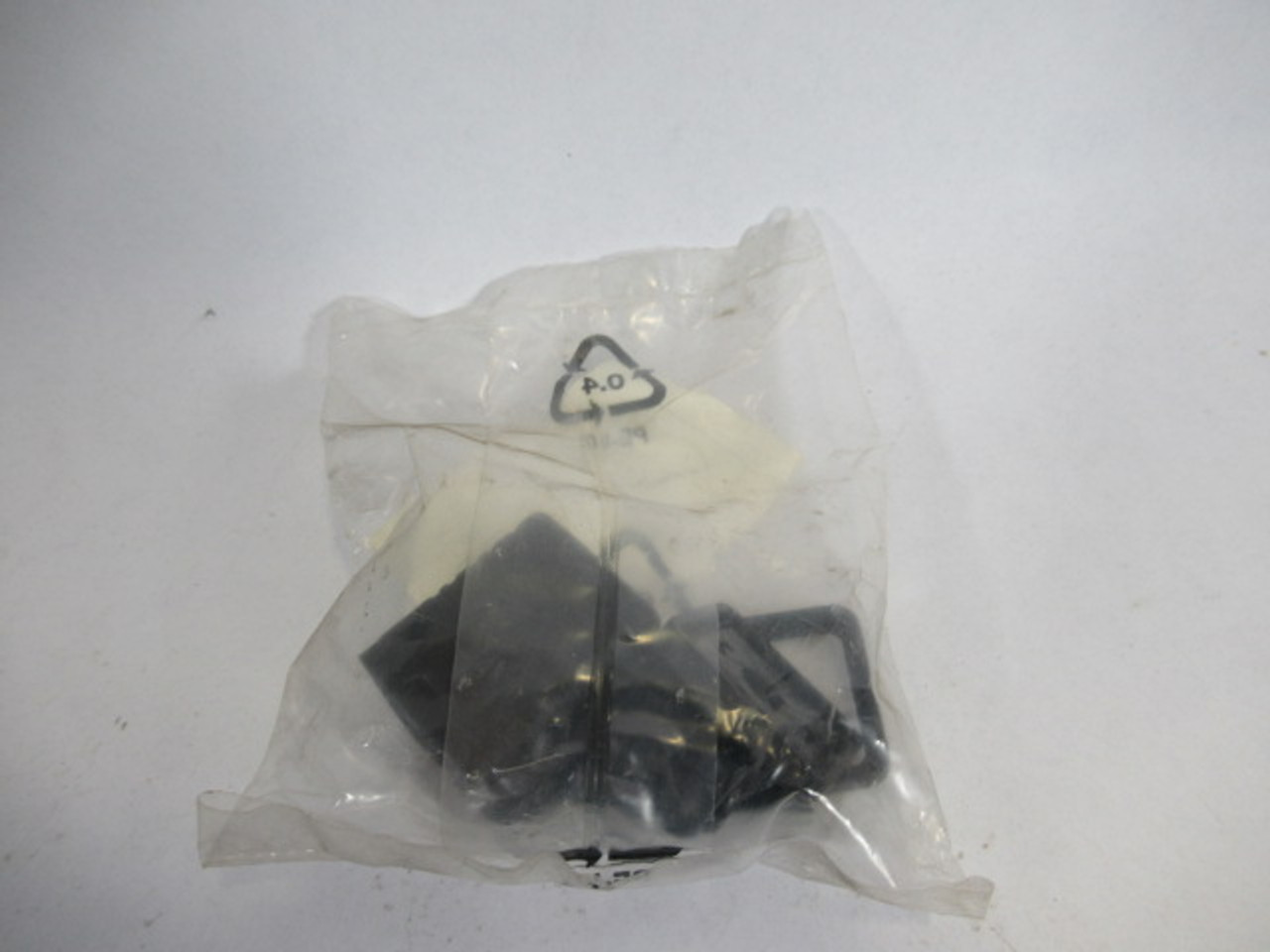 Gefran CON004 Solenoid Connector 10A@250V ! NWB !