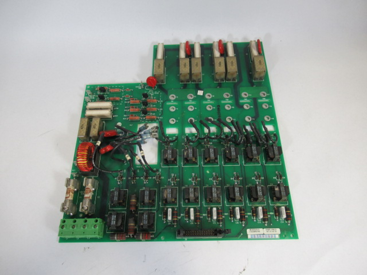 Allen-Bradley 170768 Rev.05 Regenerative Power Board USED