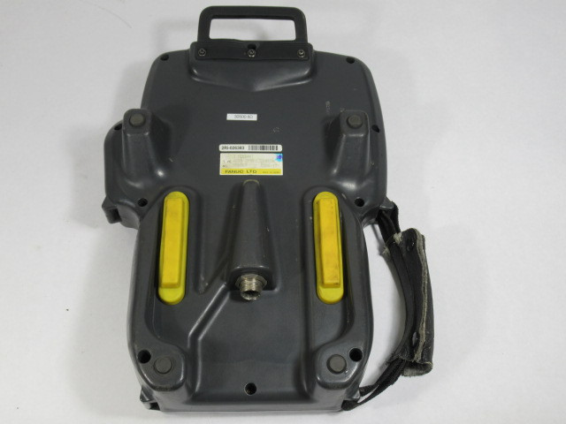 Fanuc A05B-2518-C306#ESW I Teach Pendant USED