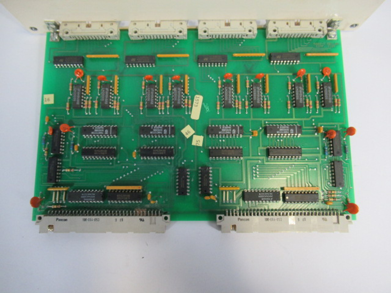 Link Systems 5000-5 Rev.00 Module Control Board USED