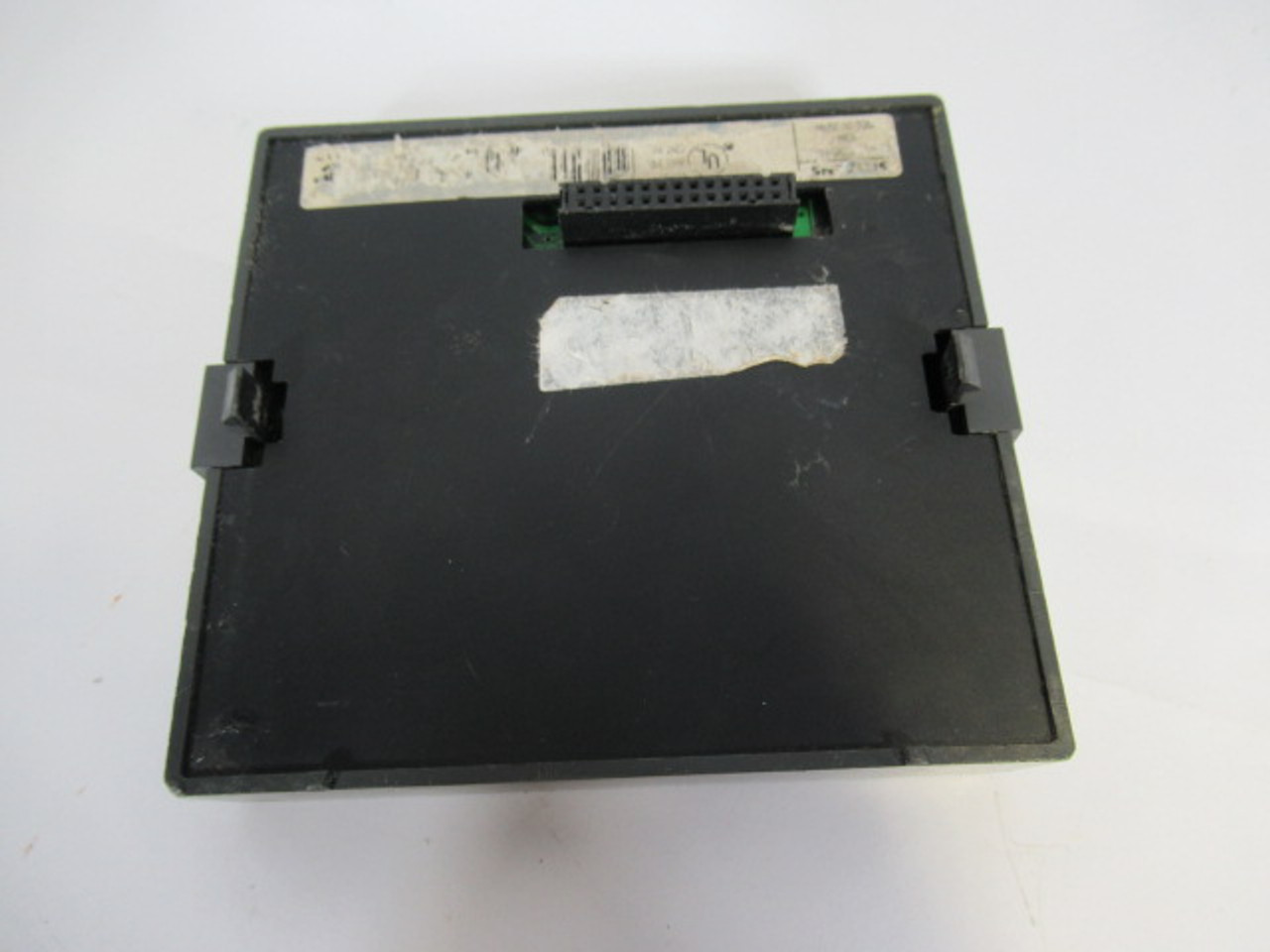 Siemens TI305-PROG Programmer Module for CPU USED