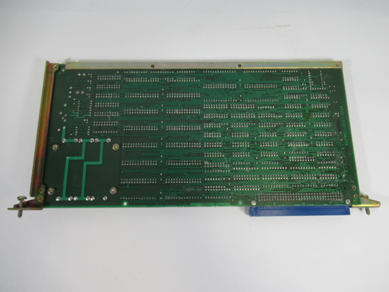 GE Fanuc A16B-1210-0340/03A Memory Control Board *Some Corrosion* USED