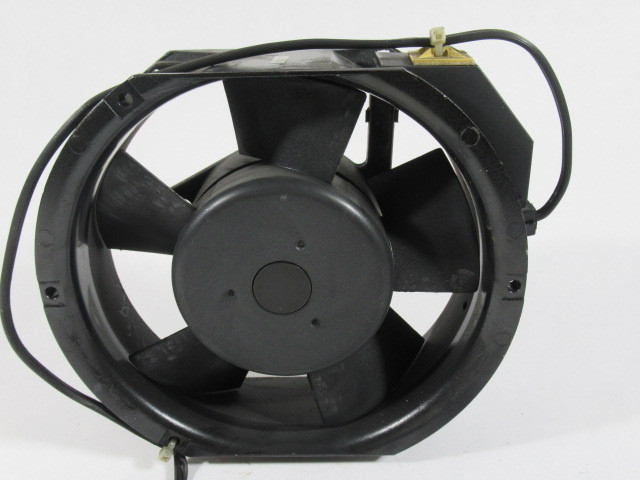 Dayton 4WT42A Axial Fan 3200RPM 0.23A 27W 115V 60Hz NO CAGE USED