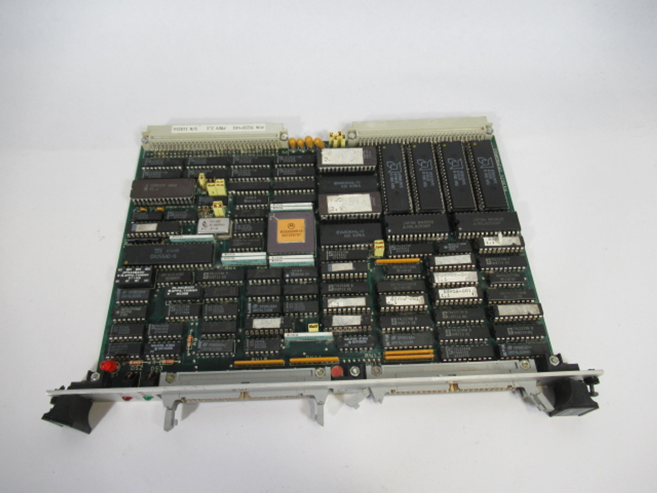 Xycom 70230-001 FREV 2.1 Intelligent Counter Module Card USED
