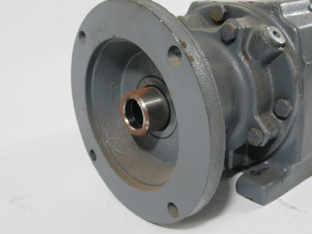 Boston Gear F622B-10-B7 Helical Speed Reducer 10:1 Ratio 1750RPM 3.46HP USED