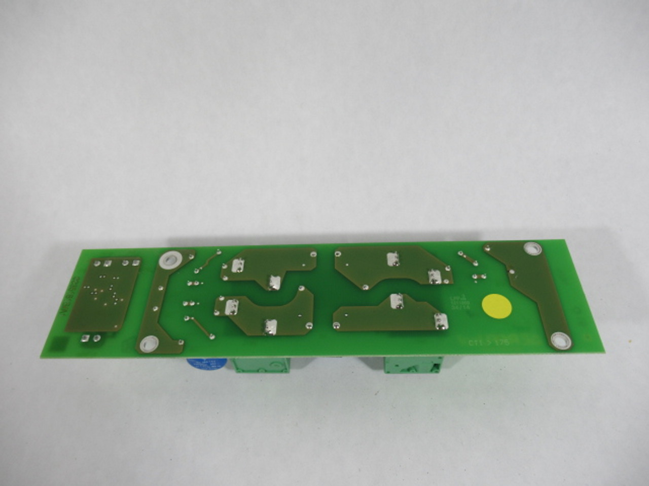 Refu Elektronik 0035181B/A1 Control Circuit Board USED