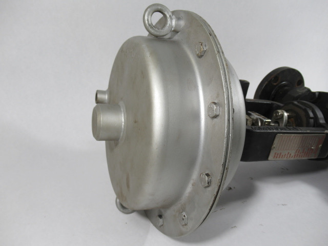 Armstrong 1100 Series Control Valve 2"NPT 40GPM 28mm Stroke USED