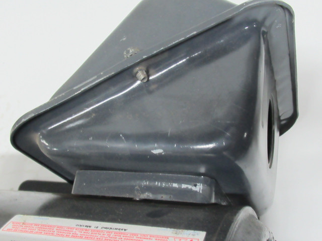AO Smith 15HP 1750RPM 575V D254T DP 3PH 15.4A 60HZ USED