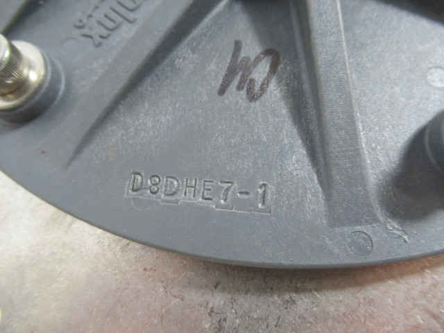 Intralox D8DHE7-1 Split Sprocket 1-3/4" ID 10-1/4"OD 1-3/4"TB ! NOP !