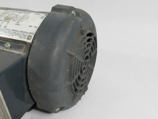 Marathon Electric 1.5HP 1140RPM 575V 56Y TEFC 3PH 2.1A 60Hz USED