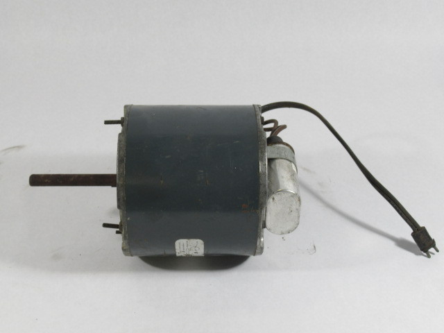 Fasco 1/3HP 1075RPM 575V TEAO 1PH .7A 60/50Hz USED
