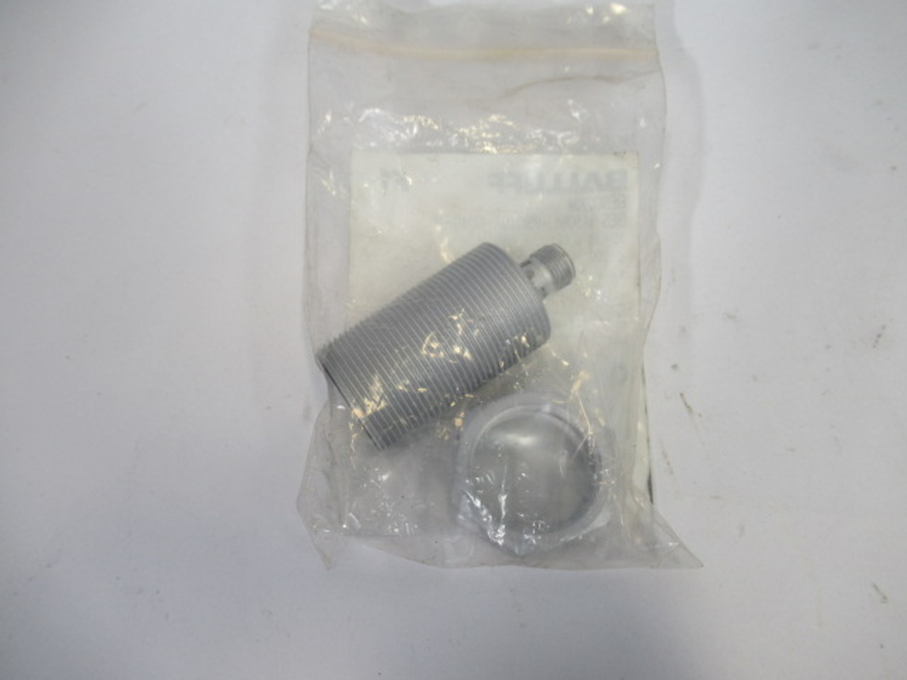 Balluff BES-M30ML-PSC10A-S04G-W Inductive Proximity Sensor 10-30VDC ! NWB !