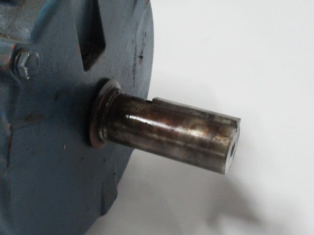 AO Smith 7.5HP 1750RPM 575V 213T TEFC 3PH 7.6A 60Hz USED