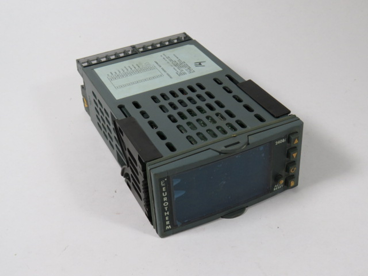 Eurotherm 2408I/AL/GN/VH/V2/MS/XX/FH/XX/XX/ENG Universal Indicator USED
