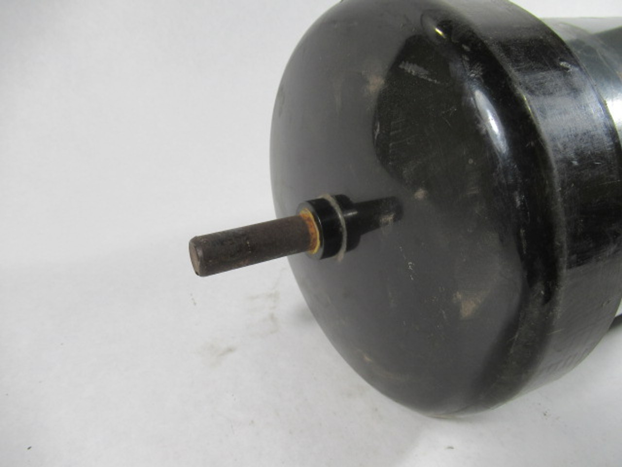 General Electric 1HP 1075RPM 200V 56 1PH 7.7A 60Hz USED