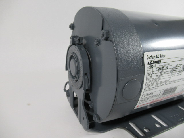 AO Smith 1.5HP 3450RPM 460/200-230V U56H DP 3PH 2.3/4.7-4.6A 60Hz ! NEW !