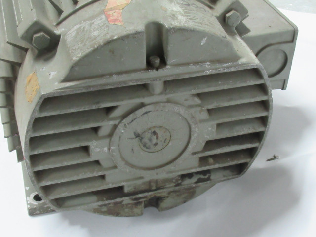 US Motors TENV 1-3/8" Shaft Dia Electric Motor *Specs Unknown* ! AS IS !