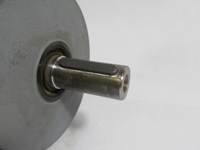 Sew-Eurodrive 3HP 1720RPM 230/460V TEFC 3PH 8.6/4.3A 60Hz C/W Brake USED
