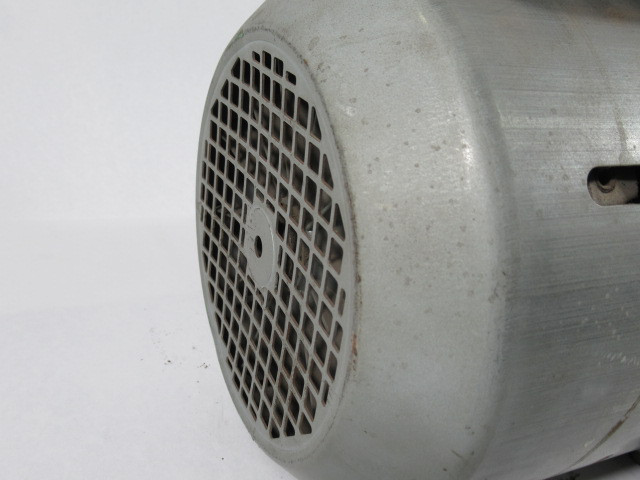 Sew-Eurodrive 3HP 1720RPM 230/460V TEFC 3PH 8.6/4.3A 60Hz C/W Brake USED