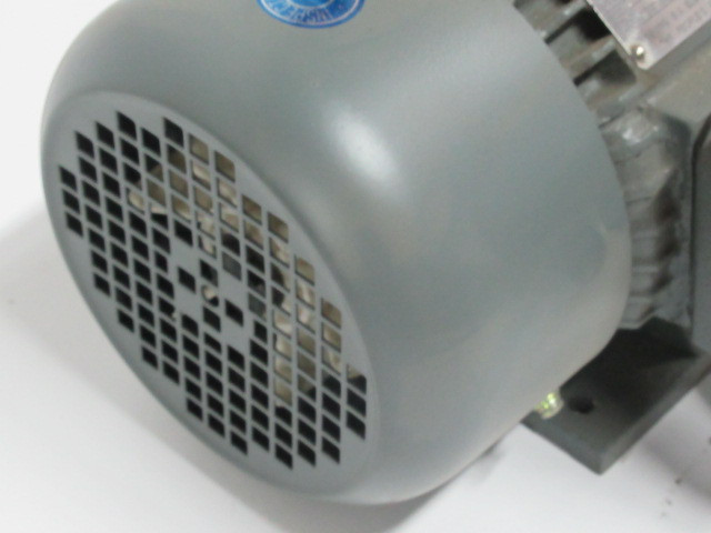 Beijing Electric 1HP 1760RPM 230/460V 143T TEFC 3PH 3.0/1.5A 60Hz USED