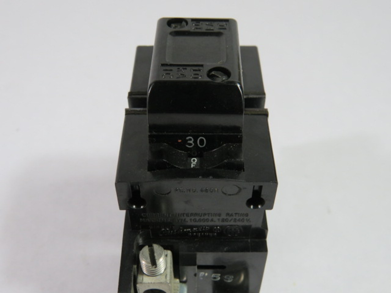 ITE P230 Circuit Breaker 30A 240VAC 2P USED