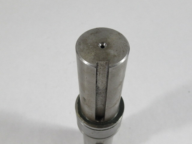 Stearns STE-8-035-709-00 Brake Shaft 1-1/8" Dia x 7-1/8" Long ! NOP !