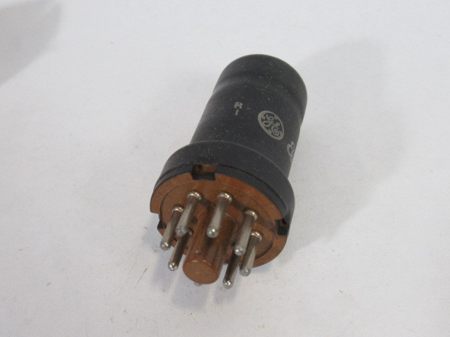 General Electric 6AC7 *Vintage* Vacuum Rectifier Tube NOP
