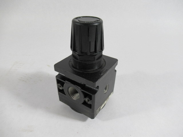 Topring 50.340 Regulator 1/2Reg 2-125psi 105 SCFM ! NEW !