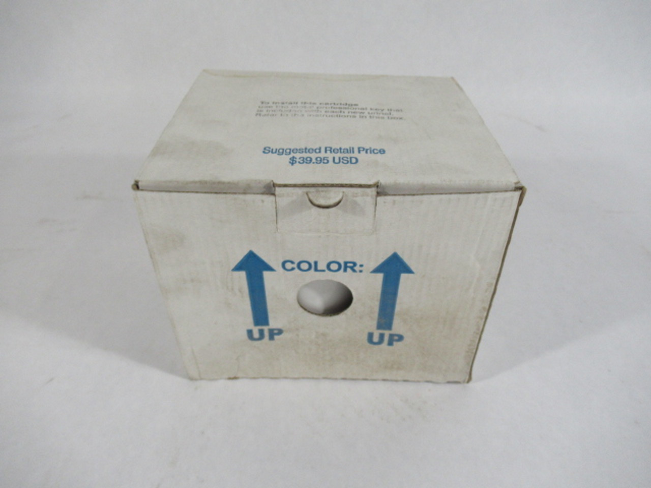 Falcon WES-150 Waterfree Urinal Replacement Cartridge Kit ! NEW !