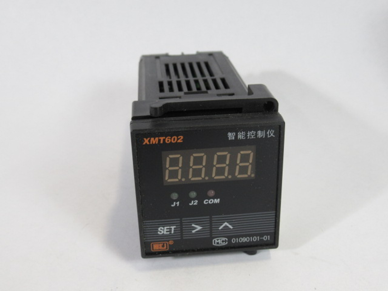 HYXC Tech XMT602 Temperature Controller 4 Digit 24V 20mA ! NEW !