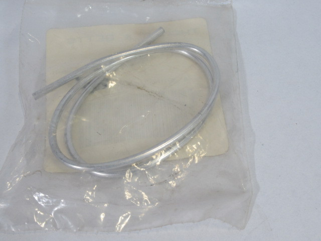 Thomas & Betts 098698 B10499-995-11 Pilot Tubing 1/8" Dia x 18” L ! NWB !