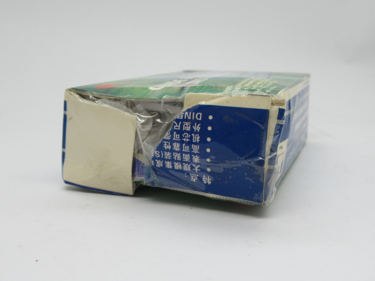 Chongqing Sichuan DGW-1120 Mediatrix Guide Mode I/O Module *DAMAGED BOX* NEW