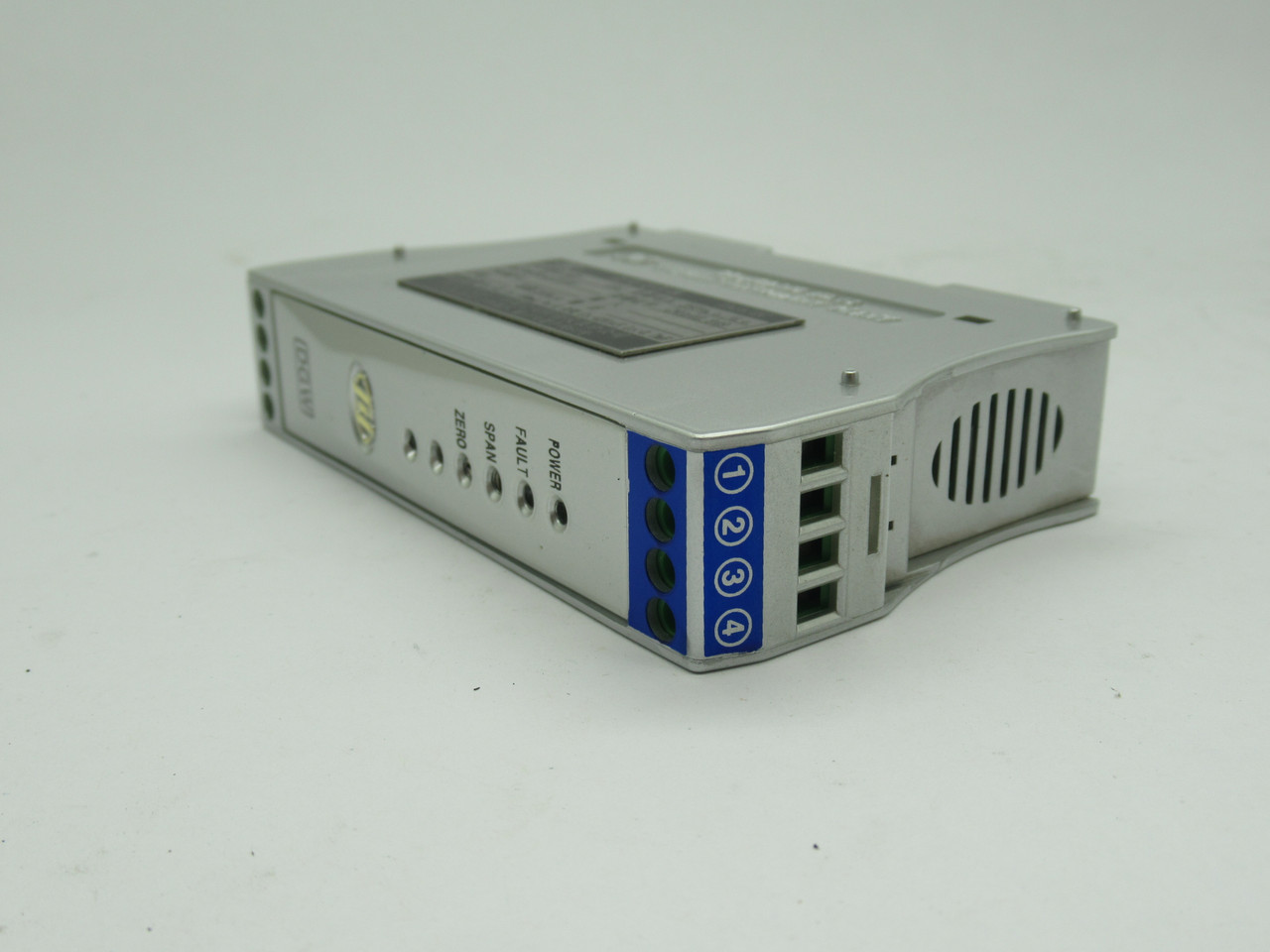 Chongqing Sichuan DGW-1120 Mediatrix Guide Mode I/O Module *DAMAGED BOX* NEW