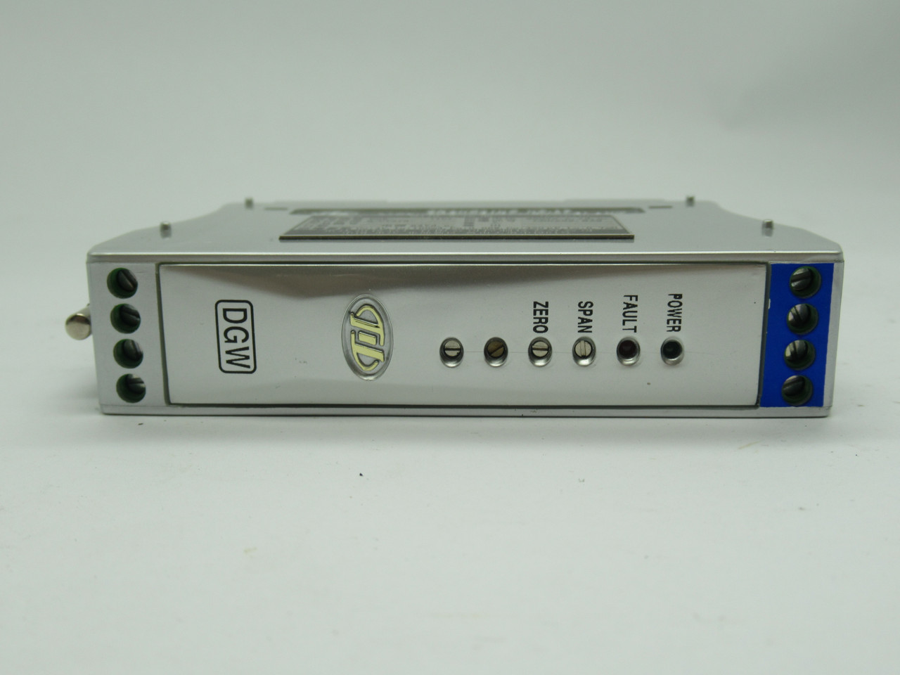 Chongqing Sichuan DGW-1120 Mediatrix Guide Mode I/O Module *DAMAGED BOX* NEW