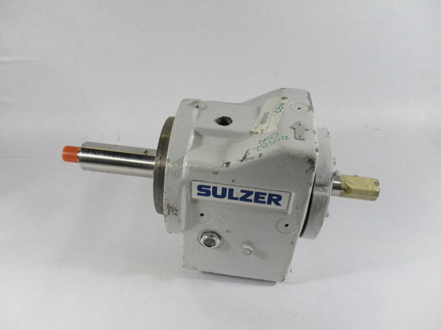 Sulzer 210892 Bearing Unit For Sulzer CPT23-3 Pump Shaft Dia 2-1/4" USED