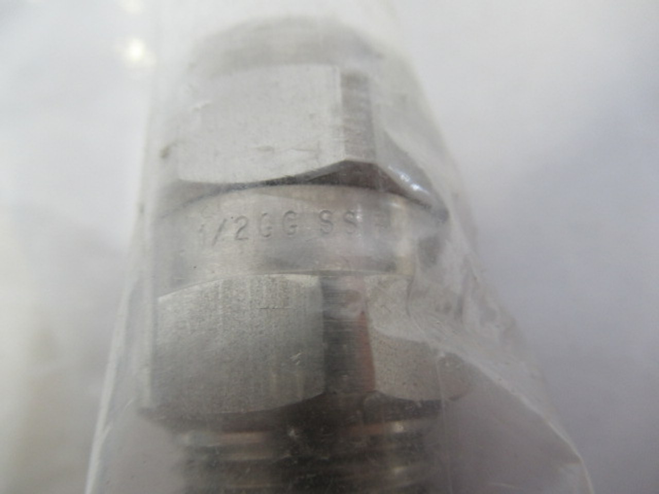 Spraying System 1/2GG-16SS SS Full Jet Cone Spray Nozzle Tip 1/2" ! NWB !