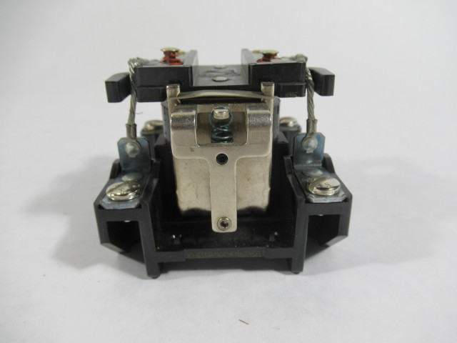 Potter & Brumfield PRD11AG0-120V Electromechanical Relay 5-30A 28-600V ! NEW !