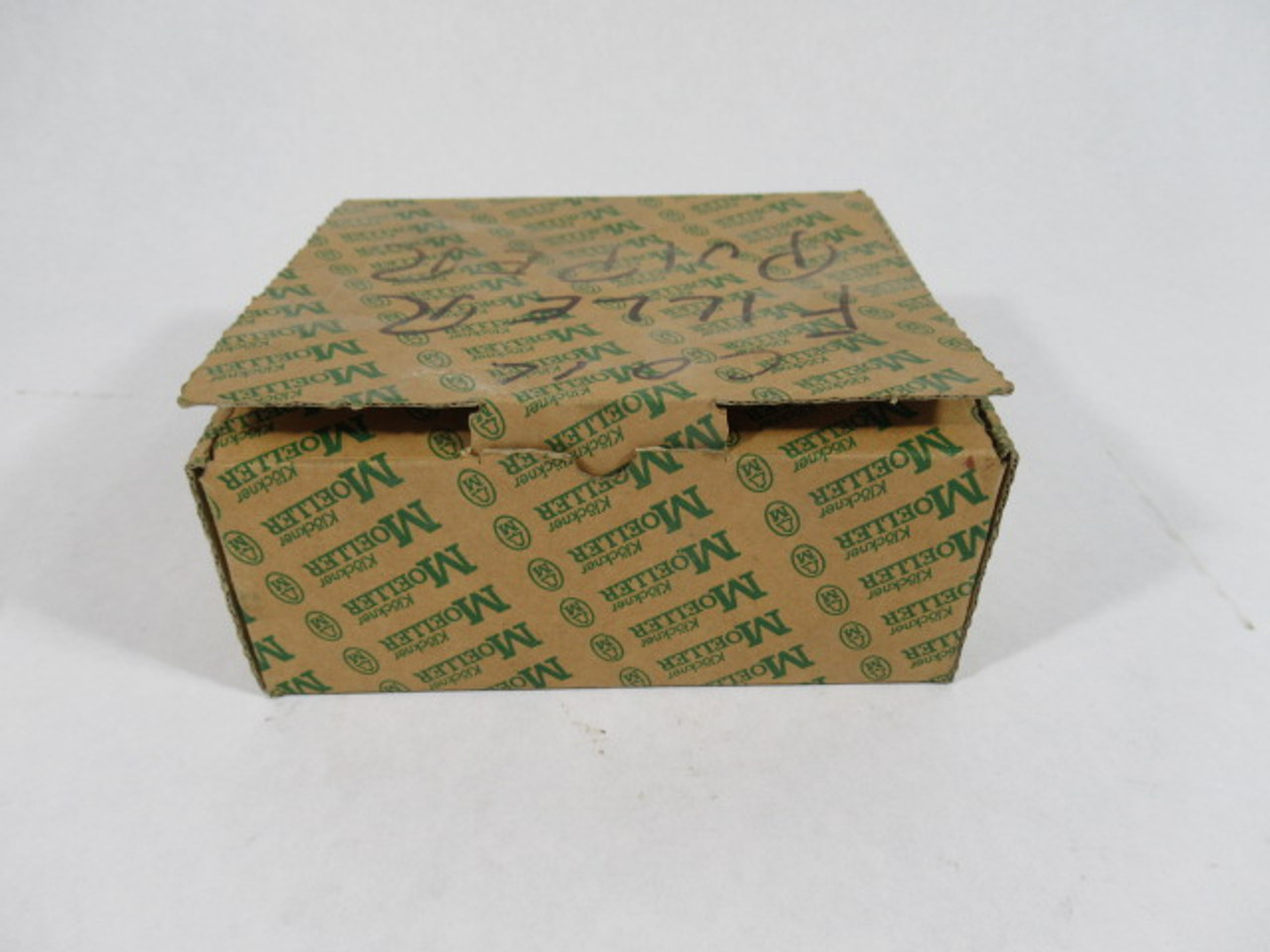 Klockner-Moeller J-DIL8 Contactor Coil 110/120V 50/60Hz NEW