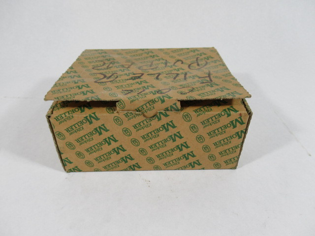 Klockner-Moeller J-DIL8 Contactor Coil 110/120V 50/60Hz NEW