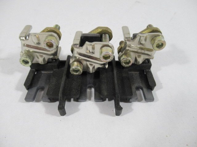 Klockner-Moeller K-Z4 Contact Terminals NEW