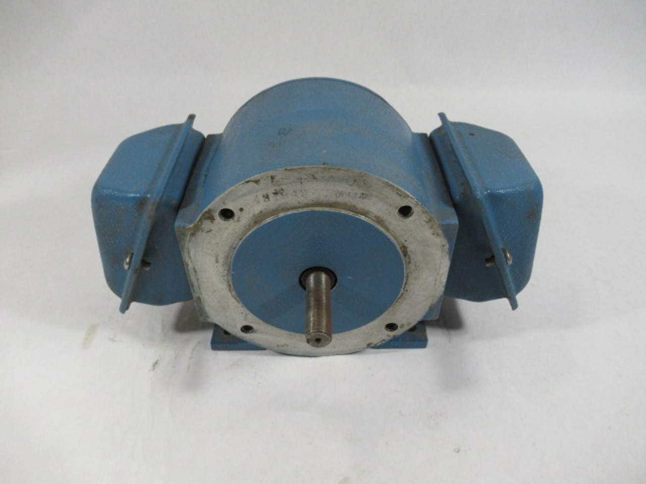 Avtron M785 Blue Pulse Generator Style 1D PPR 600 Rev-AD Option BC USED