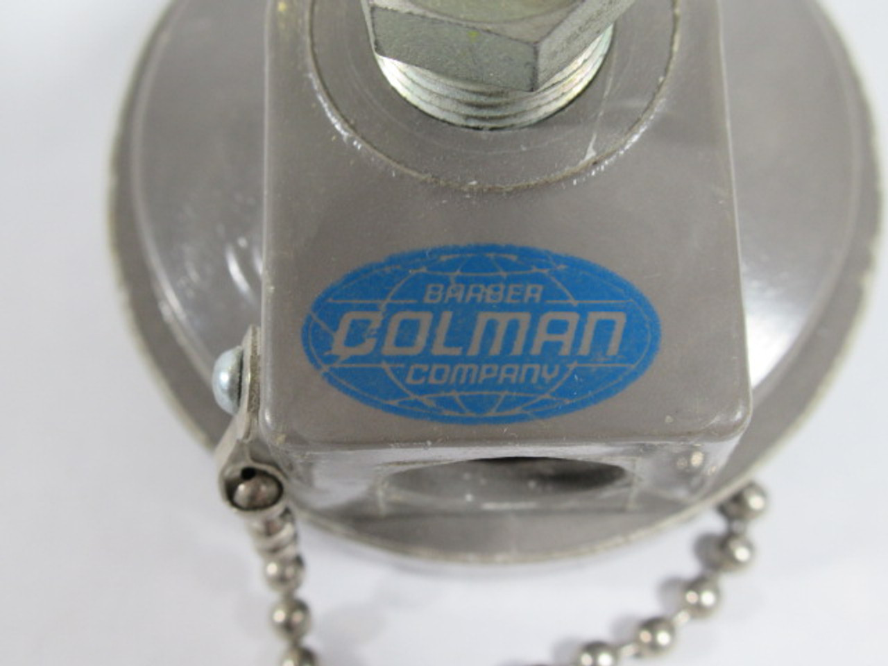 Barber Coleman 5-5/8 Thermocouple Temperature Sensor 5-5/8" Probe USED