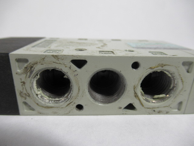 ASCO YA2BA4522G00030 Solenoid Valve 14.5-145PSIG 10bar USED