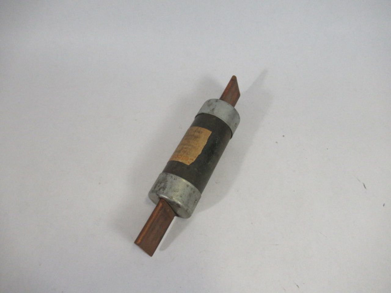 Cefco NRN-200 One Time Fuse 20A 250V USED