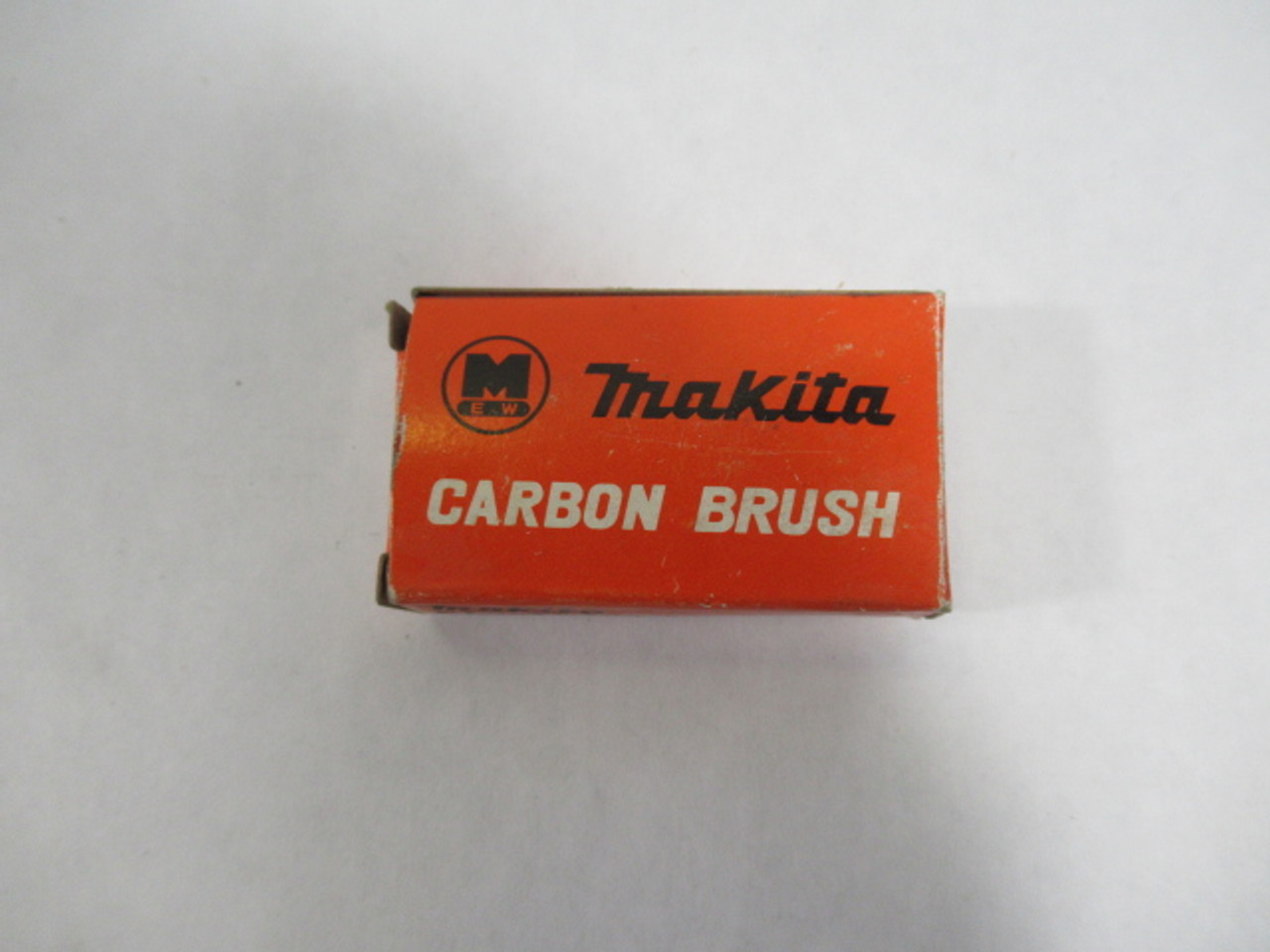 Makita 643152-0 Carbon Brush 15.75mm x 13.42mm Pack of 2 ! NEW !