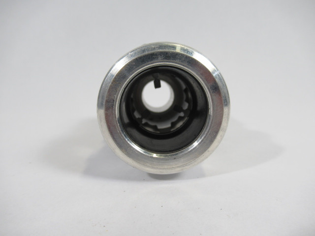 Thomas & Betts ST050-466 Aluminum Cable Connector 1/2"NPT .825-.985" USED